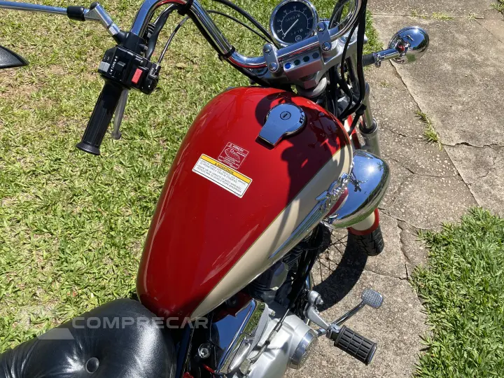 Virago XV 250 S