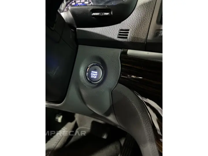 SANTA FE 2.4 MPI 2WD 16V GASOLINA 4P AUTOMÁTICO