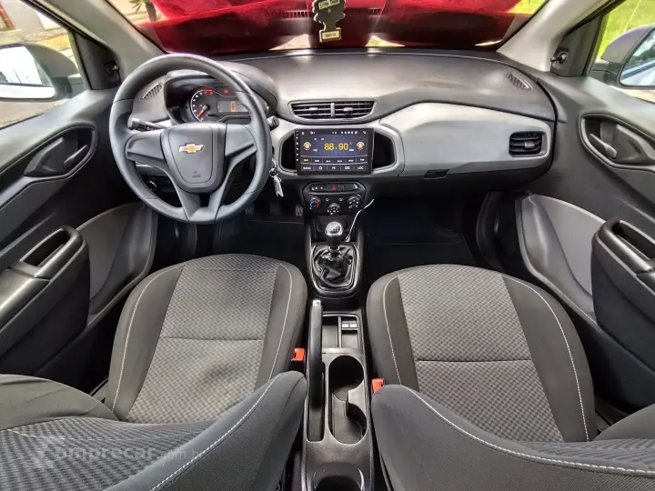 ONIX 1.0 MPFI JOY 8V FLEX 4P MANUAL