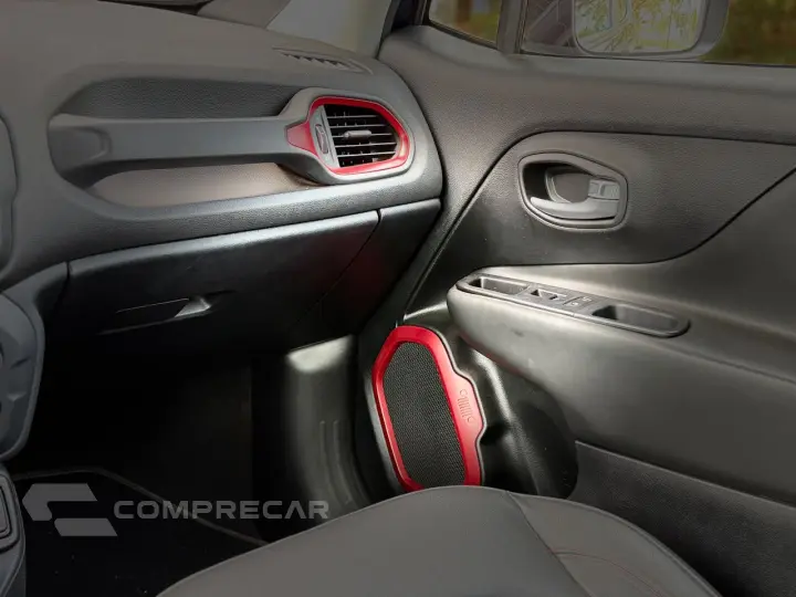 RENEGADE 2.0 16V Turbo Trailhawk 4X4