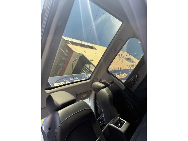 TIGGO 5X PRO 1.5 VVT TURBO iFLEX CVT