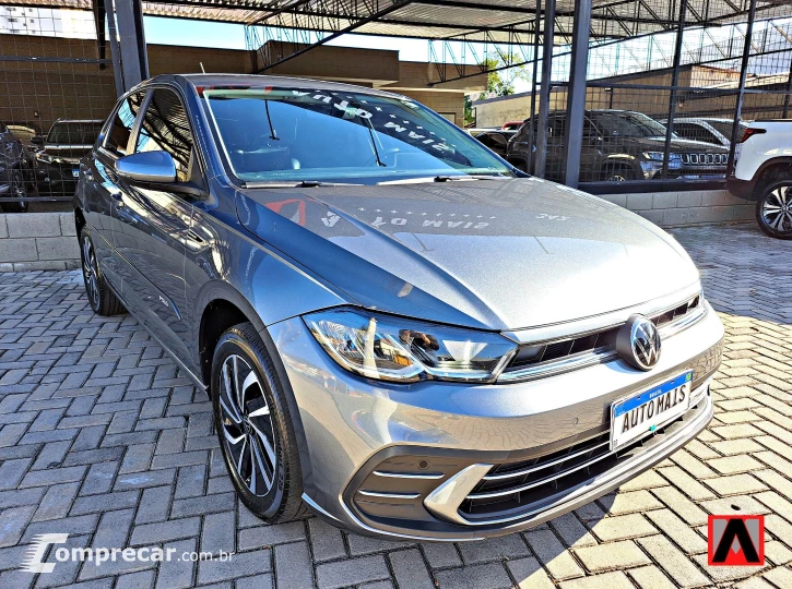 POLO 1.0 170 TSI Highline
