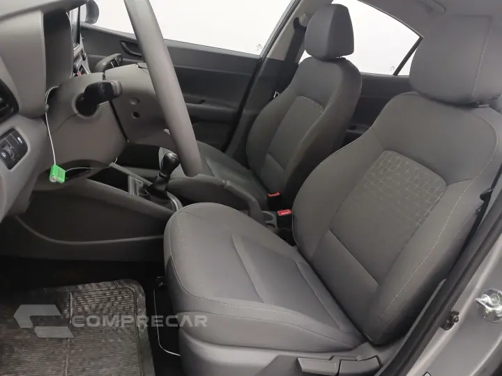 HB20S 1.0 12V FLEX COMFORT PLUS MANUAL