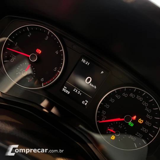 AMAROK Highline CD 3.0 4x4 TB Dies. Aut.