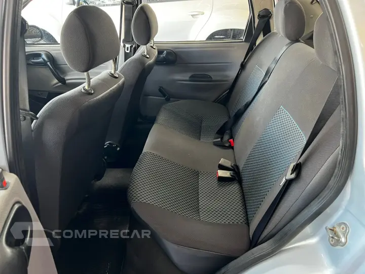 CLASSIC 1.0 MPFI LS 8V