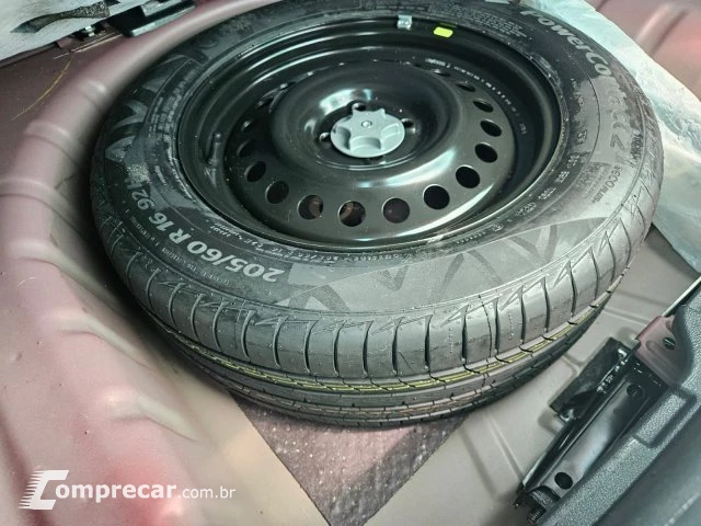 KICKS - 1.6 16V START ACTIVE XTRONIC