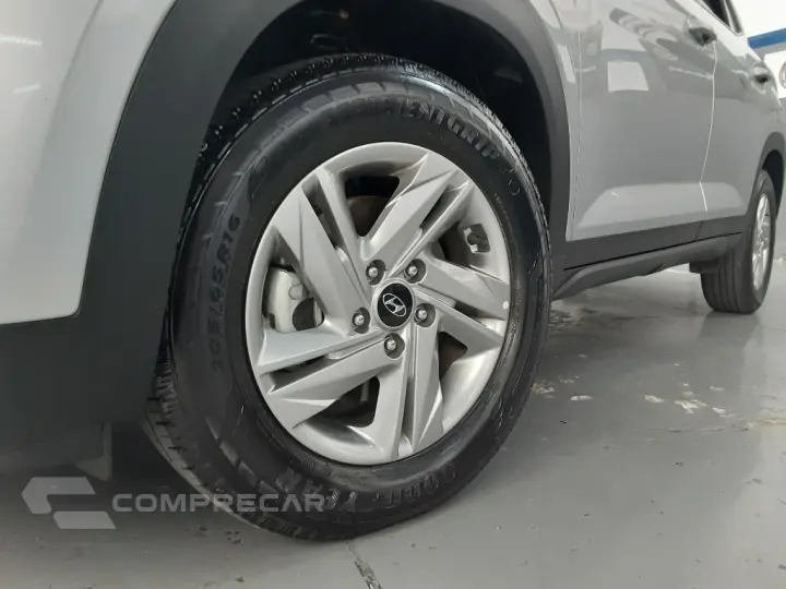 CRETA 1.0 TGDI FLEX COMFORT PLUS AUTOMÁTICO