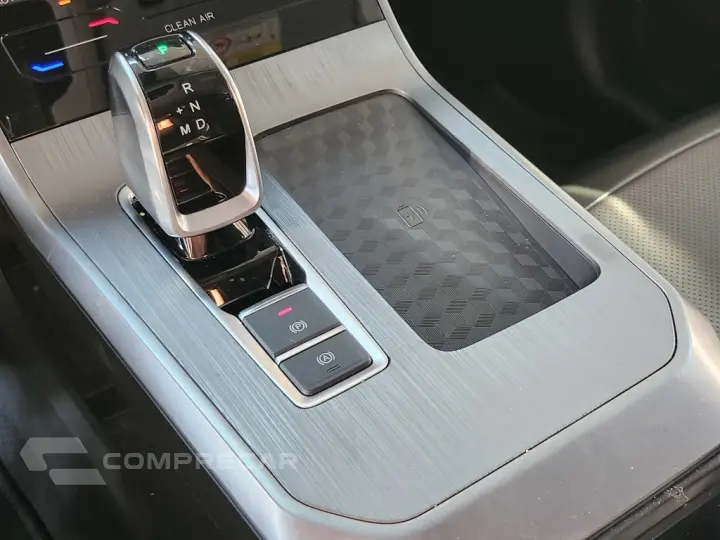 TIGGO 5X PRO 1.5 TURBO HIBRIDO