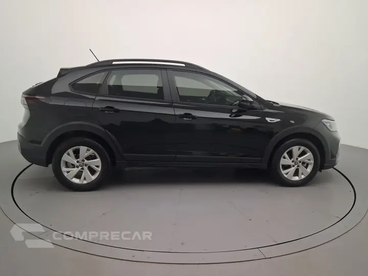 NIVUS 1.0 200 TSI TOTAL FLEX COMFORTLINE AUTOMÁTICO