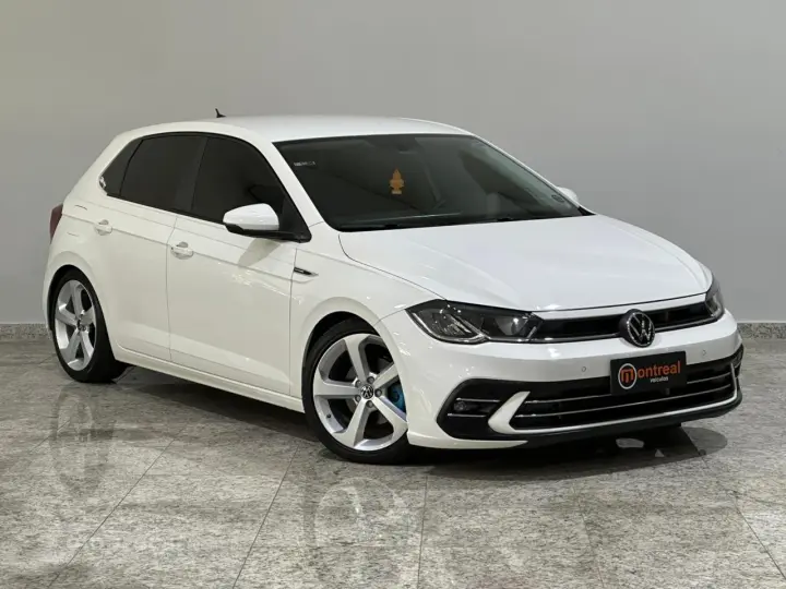 POLO 1.0 170 TSI Highline