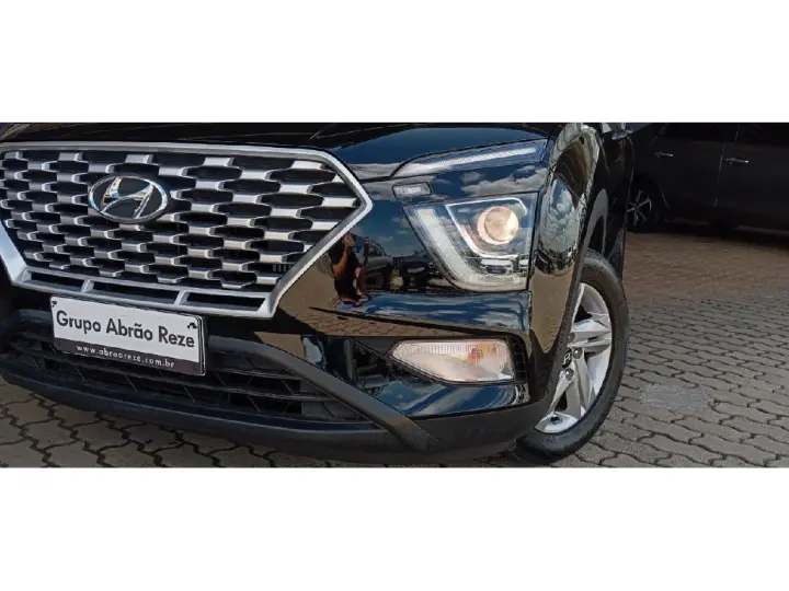 CRETA 1.0 TGDI FLEX COMFORT AUTOMÁTICO