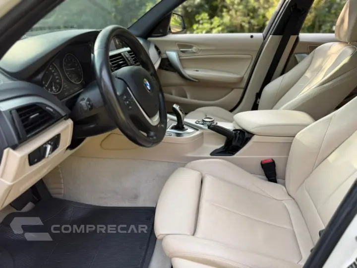 M 135i 3.0 V6 24V TURBO GASOLINA 4P AUTOMÁTICO