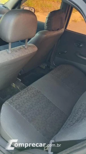 FIAT SIENA FIRE FLEX
