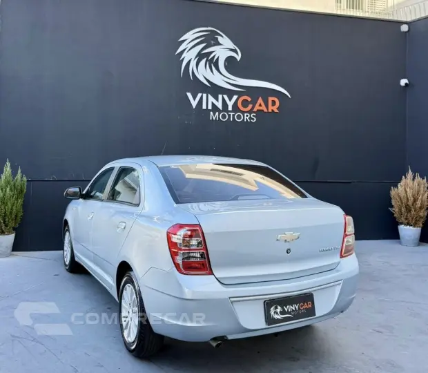 COBALT 1.4 SFI LTZ 8V