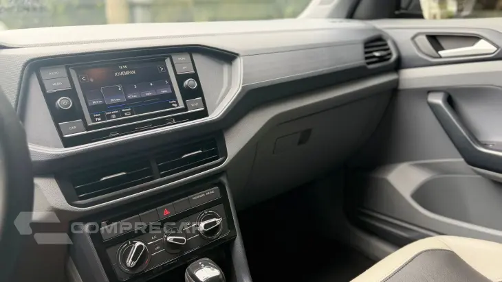 T-CROSS 1.0 200 TSI Sense