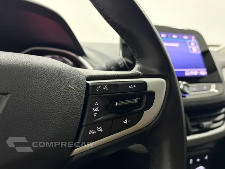 ONIX 1.0 TURBO FLEX PREMIER AUTOMÁTICO