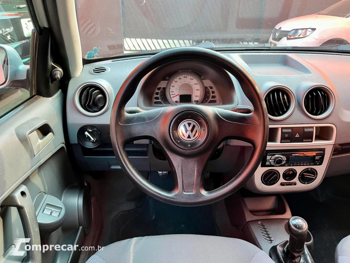 GOL 1.0 8V