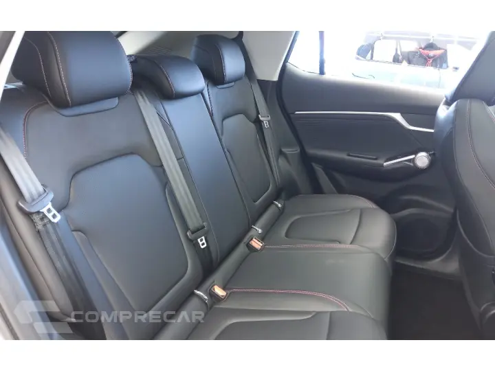 GS4 2.0 HEV ELITE AUTOMATICO