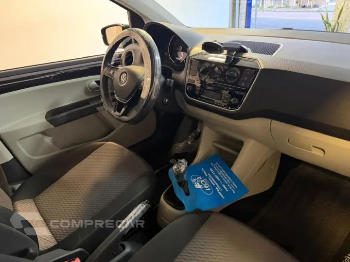 up! move 1.0 Total Flex 12V 5p