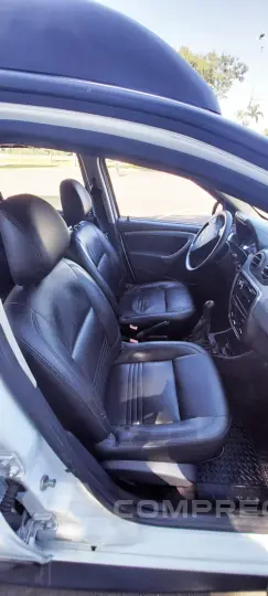 DUSTER 1.6 Expression 4X2 16V