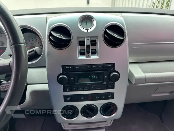 PT Cruiser Touring DEC. EDITION 2.4 16V