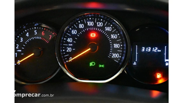 LOGAN - 1.0 12V SCE ZEN MANUAL