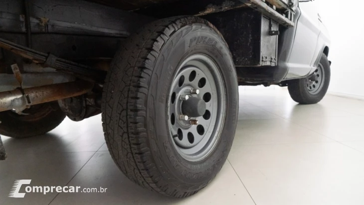 F-1000 3.6 CD