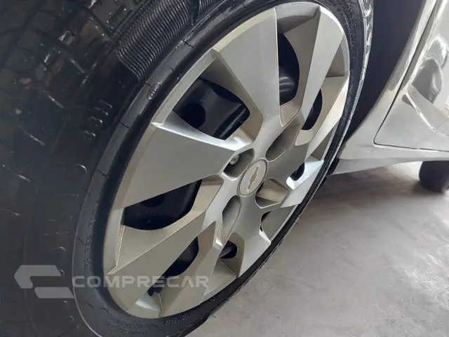 ONIX - 1.4 MPFI LT 8V 4P MANUAL