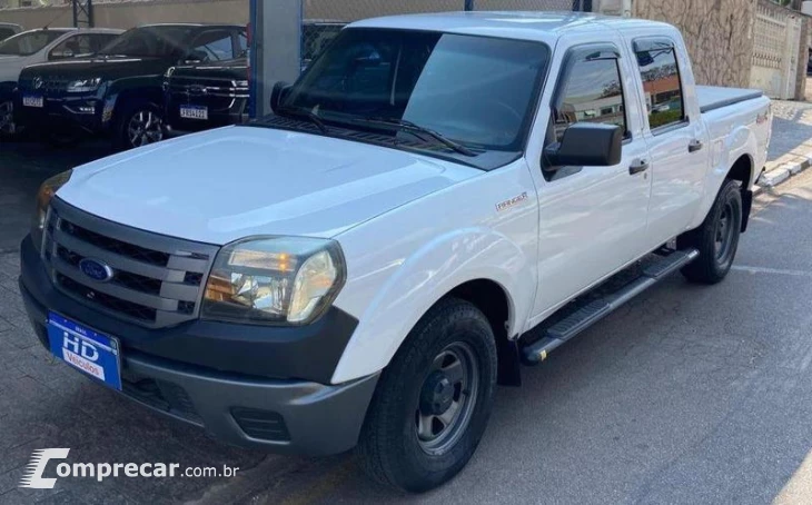 RANGER XL 13P