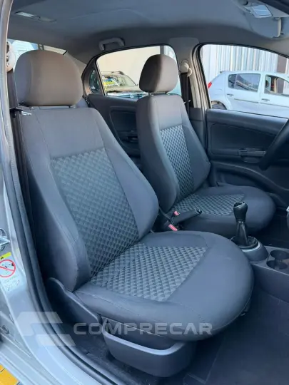VOYAGE COMF/Highli. 1.6 T.Flex 8V 4p