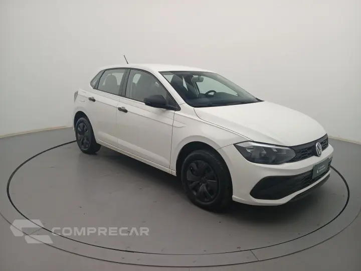 POLO 1.0 MPI TRACK MANUAL