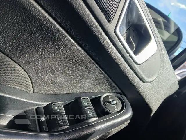 FIESTA HATCH - 1.5 SE HATCH 16V 4P MANUAL