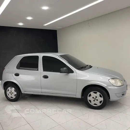 CELTA 1.0 MPFI Spirit 8V