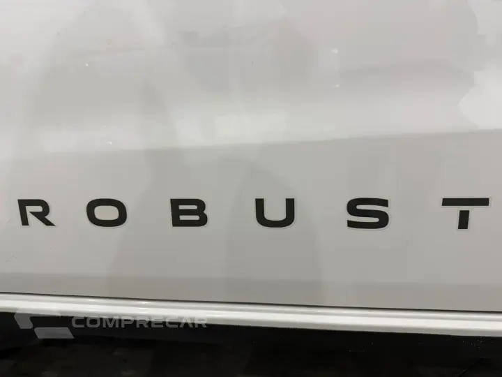 SAVEIRO 1.6 CS ROBUST