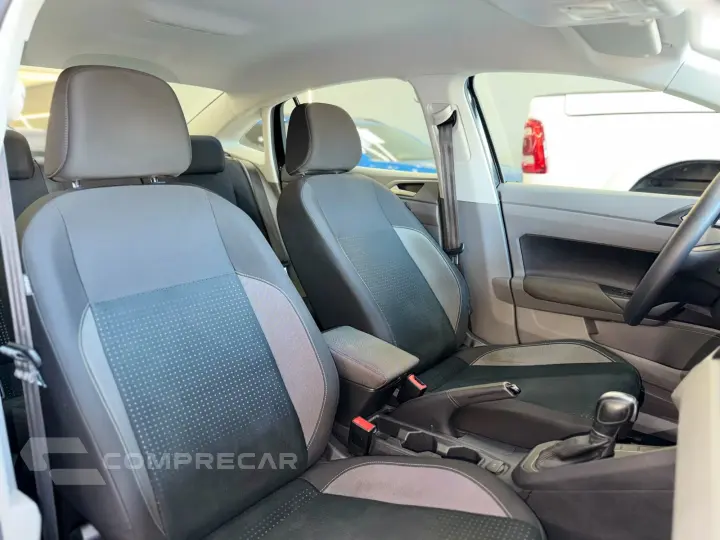 VIRTUS 1.0 200 TSI Comfortline