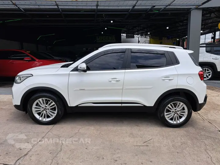 Tiggo 5X 1.5 Vvt Turbo Iflex T Dct