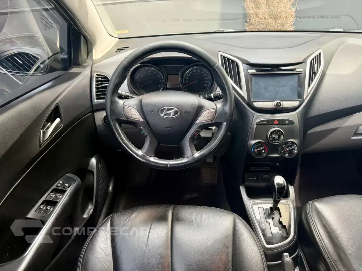 HB20 1.6 Premium 16V