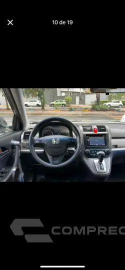 CRV 2.0 LX 4X2 16V