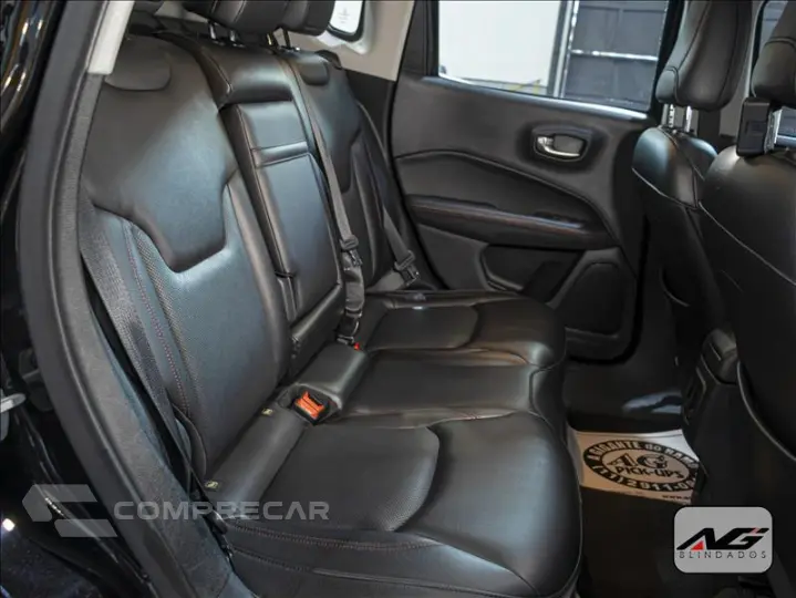 COMPASS 2.0 16V Trailhawk 4X4