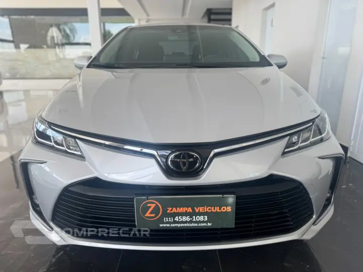 COROLLA 2.0 Vvt-ie XEI