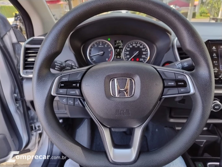 CITY 1.5 I-vtec EX