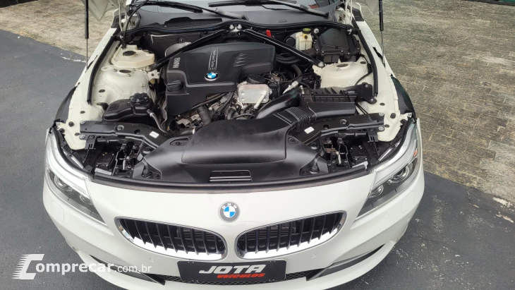 Z4 2.0 16V Turbo Sdrive20i