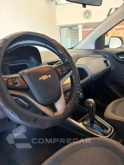CHEVROLET PRISMA Sed. LTZ 1.4 8V FlexPower 4p Aut.