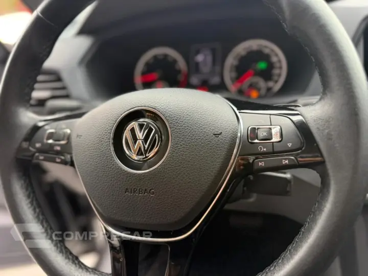 T-CROSS 1.0 200 TSI TOTAL FLEX AUTOMÁTICO