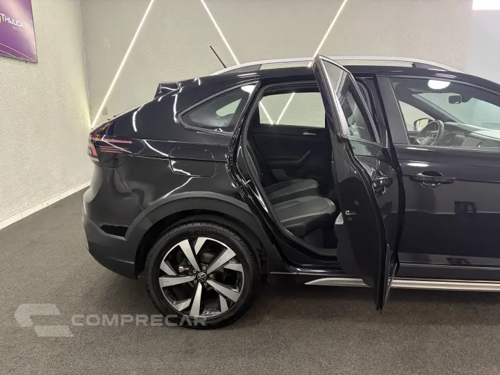 NIVUS 1.0 200 TSI Highline