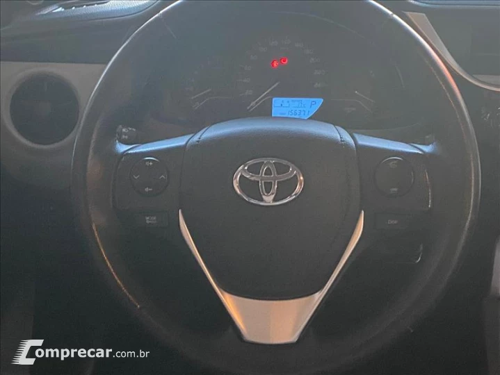 COROLLA 1.8 GLI 16V