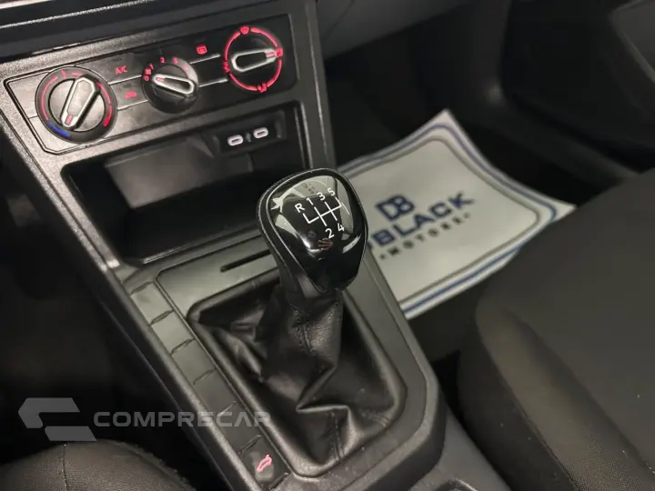 Polo Track 1.0 Flex 12V 5p