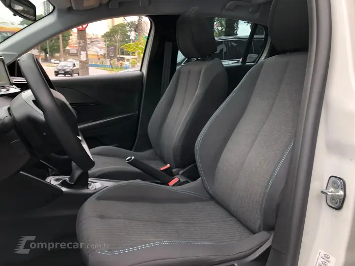 208 1.0 Firefly Flex Style Manual