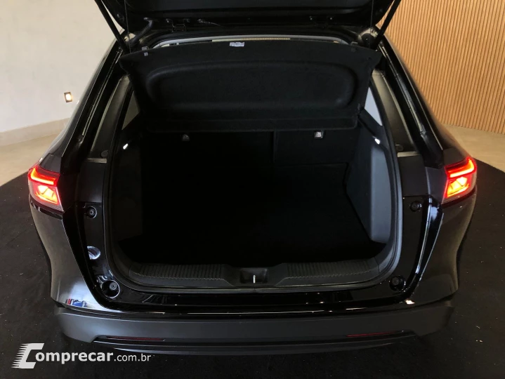 Hr-V 1.5 Di I-Vtec Flex Ex Cvt