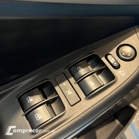 PULSE IMPETUS 1.0 TURBO 200 Flex Aut.